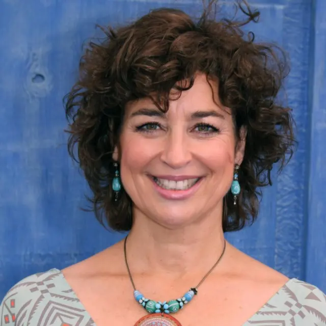 Isabel Varell