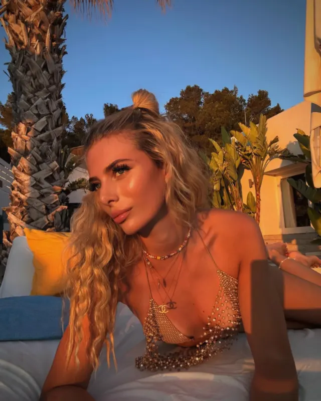 Jamie-Lee Lola