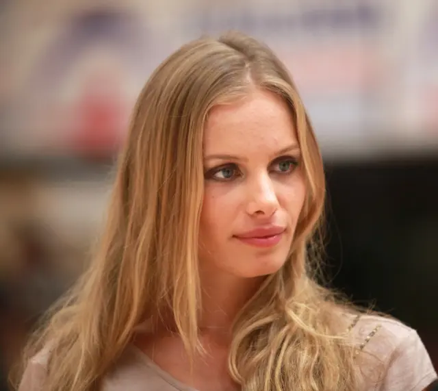 Jana Beller