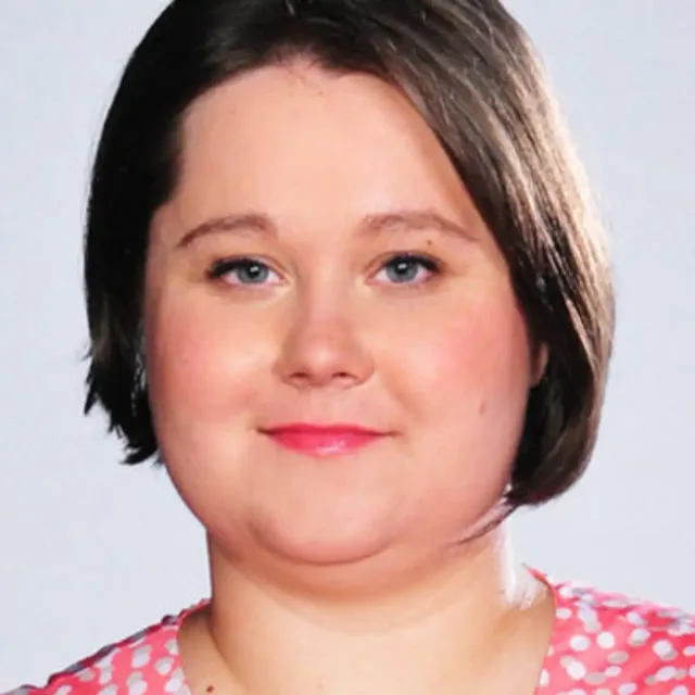 Jana Ludolf