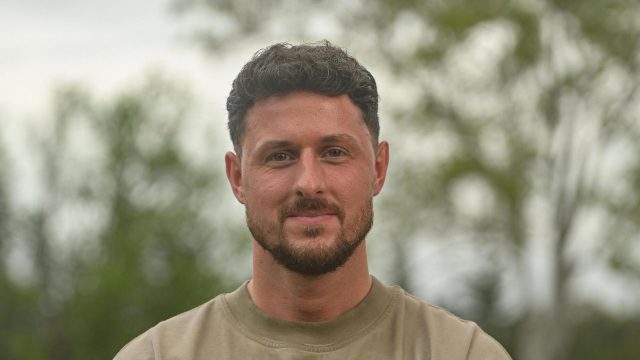Jannik Kontalis