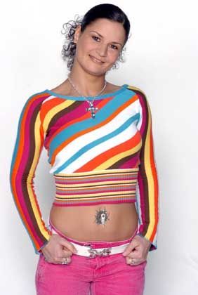 Jeannine
