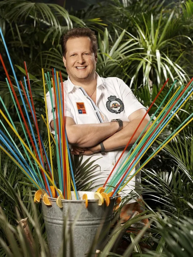Jens Büchner