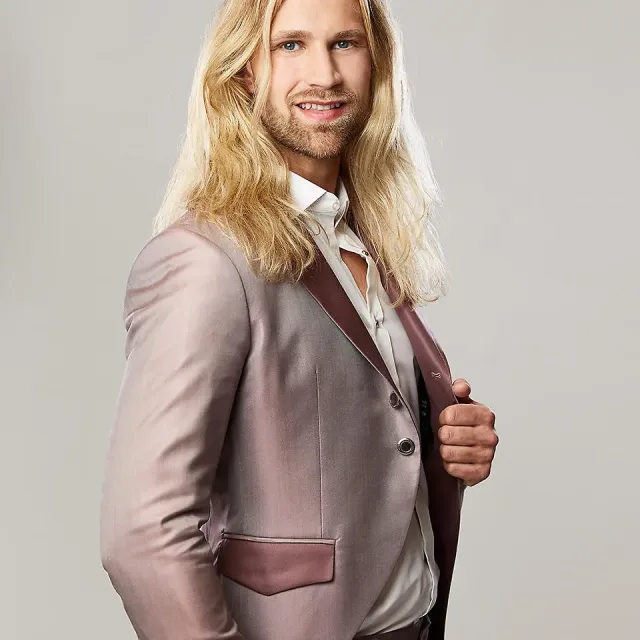 Jonas Vonier