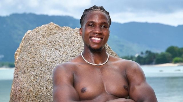 Joshua Gyamfii