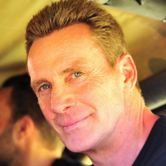 Jürgen Milski