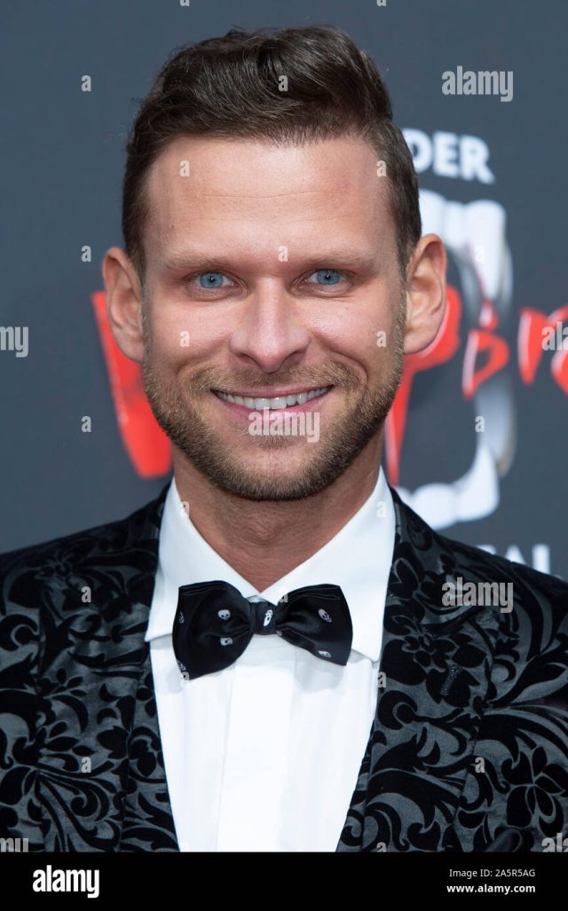 Julian Julez Sawatzki