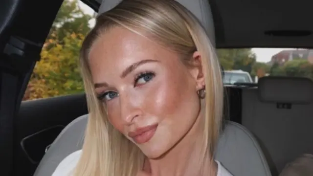 Justyna Pralina