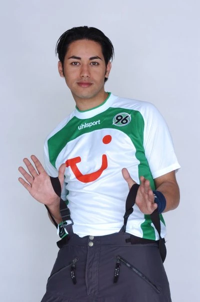 Karim Maataoui