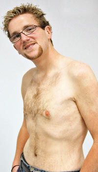 Kevin Daßler