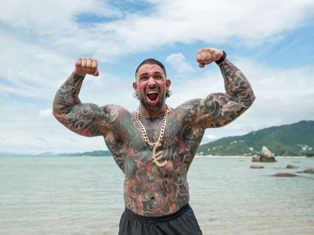 Kevin Wolter