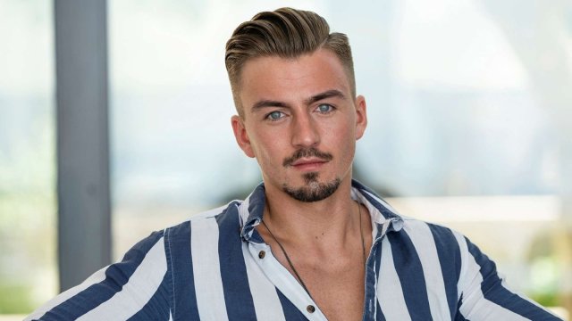 Kevin Yanik