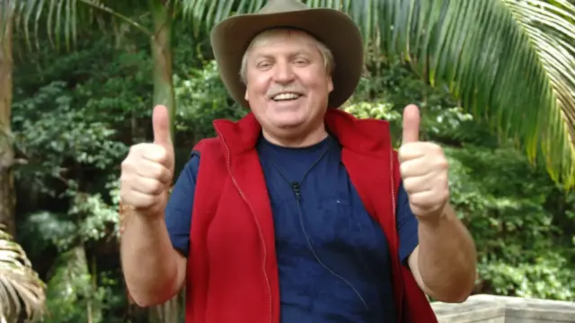 Klaus Baumgart