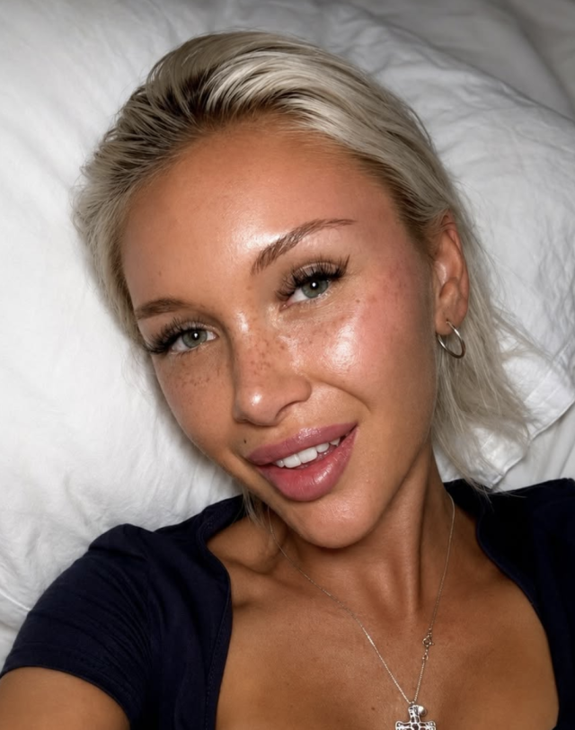 Larissa