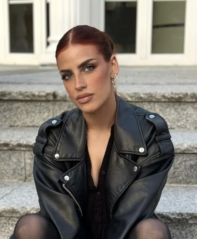 Larissa