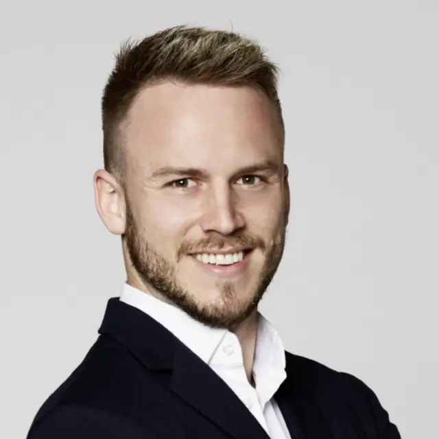 Lauritz Hofmann