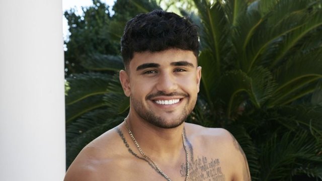 Leandro Fünfsinn