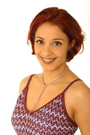 Lillian «Lilli» Khadrawi