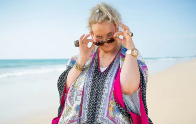 Lilo von Kiesenwetter