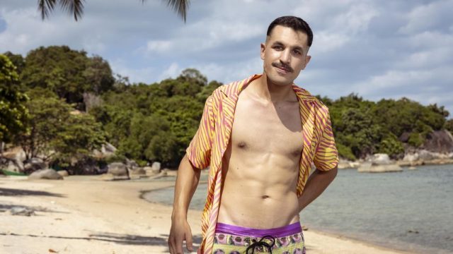 Luis Tinderking