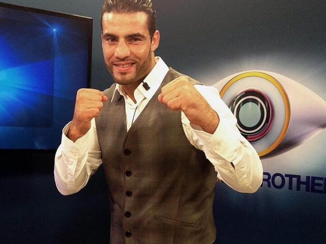 Manuel Charr