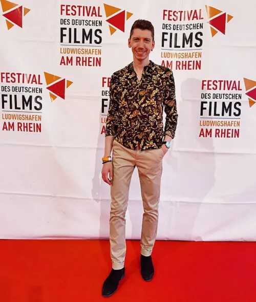 Manuel Flickinger