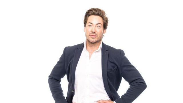 Marc Kleeb