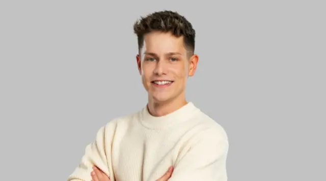 Marco Strecker