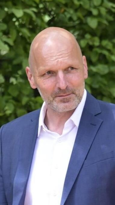 Markus Ernst