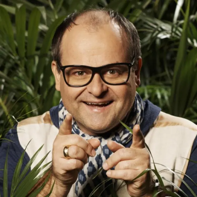 Markus Majowski