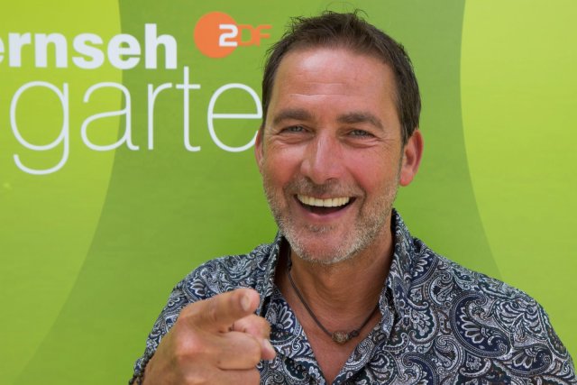 Markus Schöffl