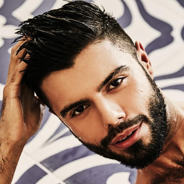Martin Angelo