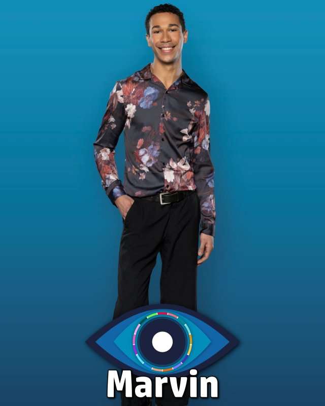 Marvin Opana