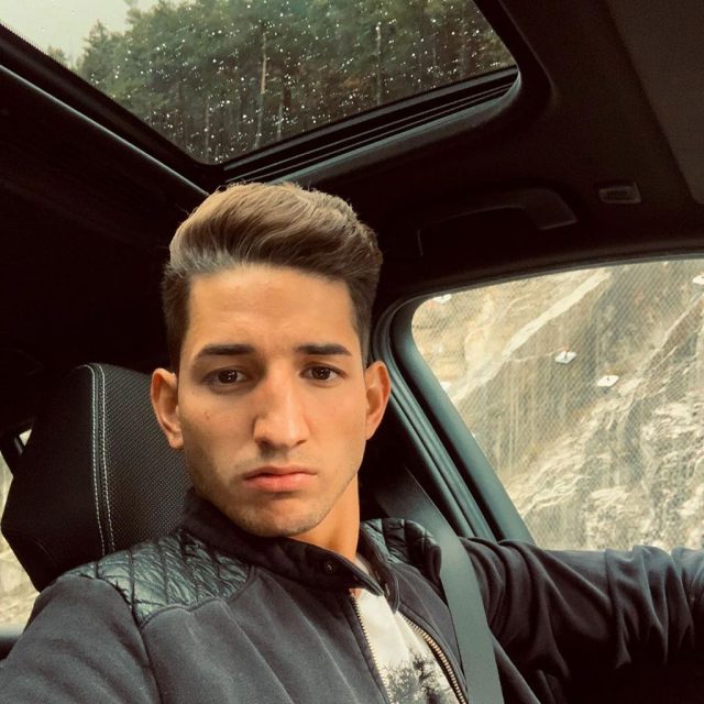 Mateo Glotz