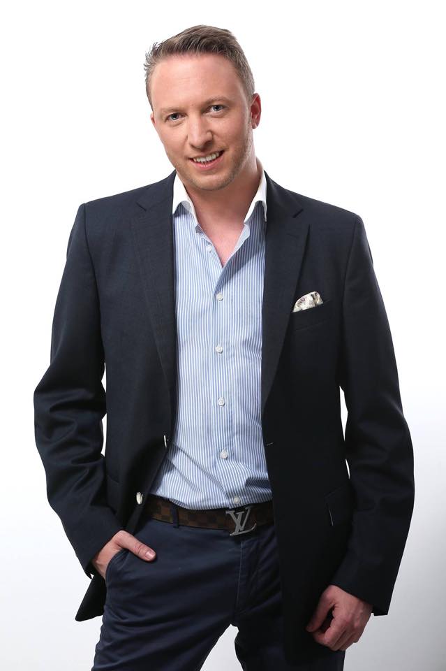 Mathias Becker
