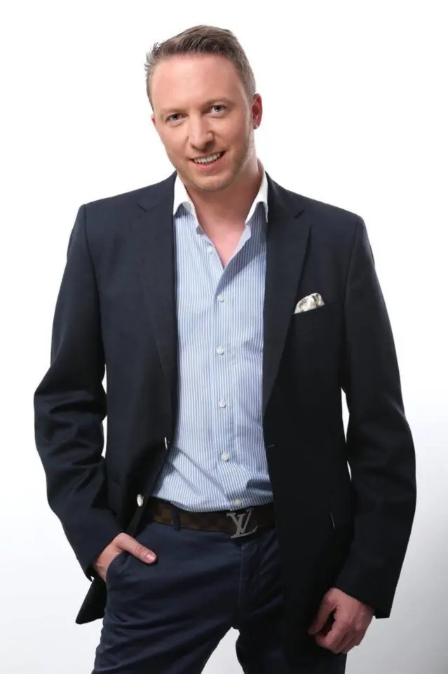 Mathias Becker