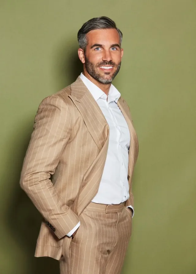 Max Adrio