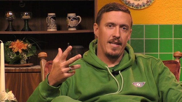 Max Kruse