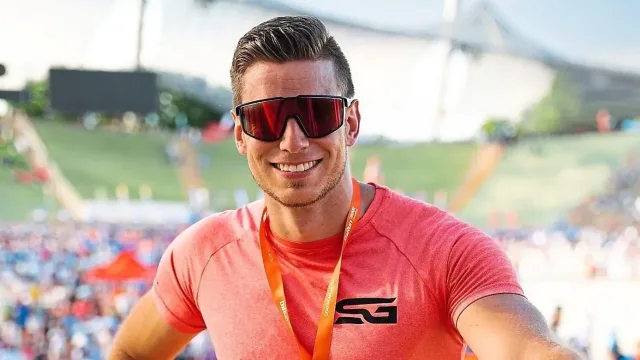 Max Mißlinger