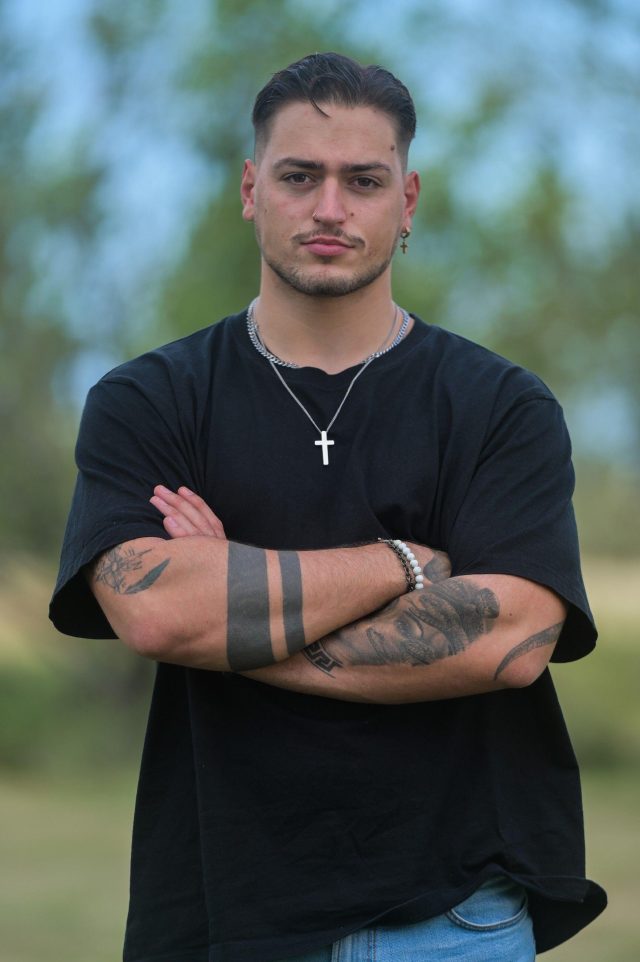 Maximilian