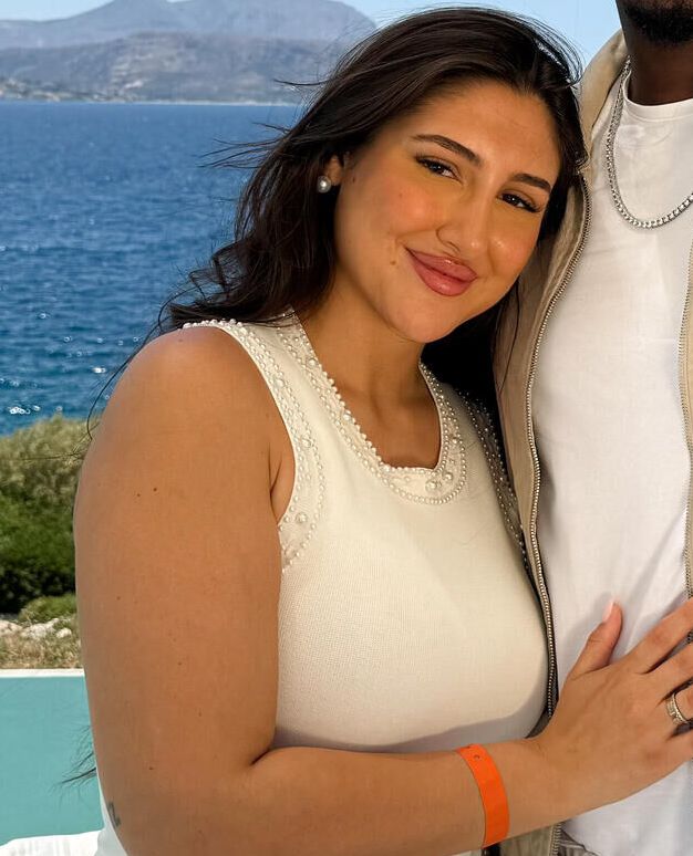 Melina Chro