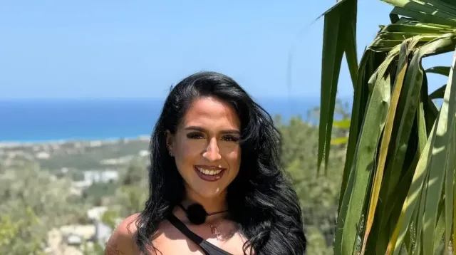 Melina Chro