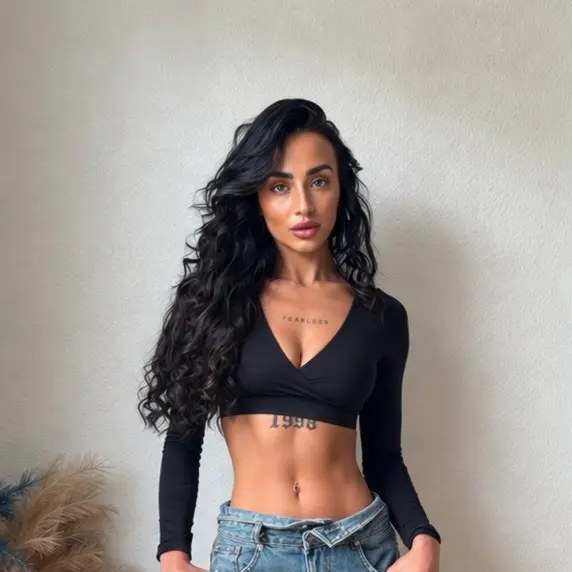 Melissa Alicja Hofman