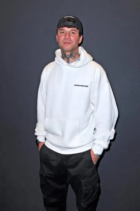Michael Klotz