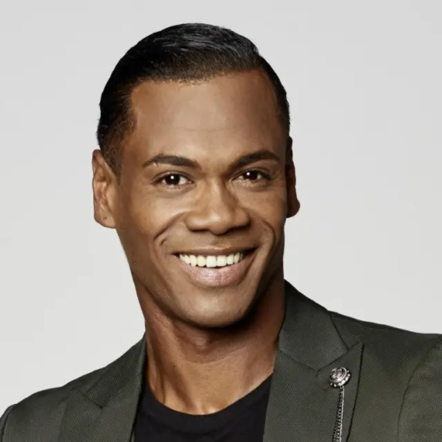 Michael LaDelle