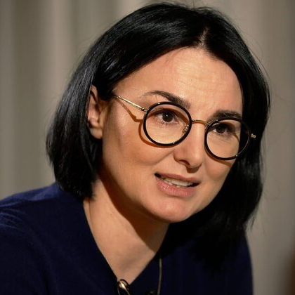 Mimi Fiedler