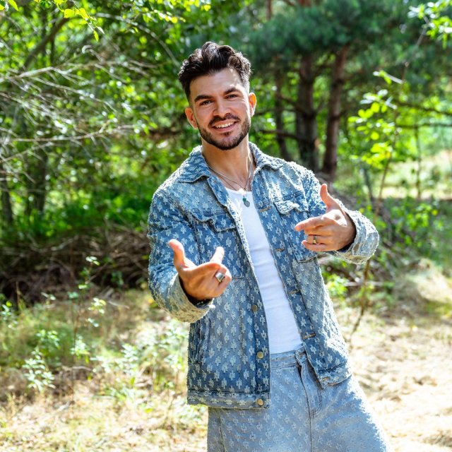 Mladen „Maki“ Doric