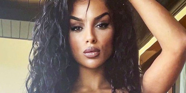 Mounia Ammar