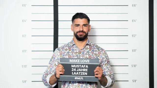 Mustafa Musti