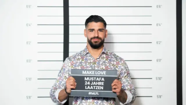 Mustafa Musti